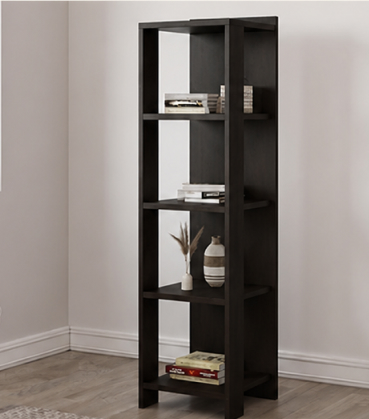 Cascade Bookshelf