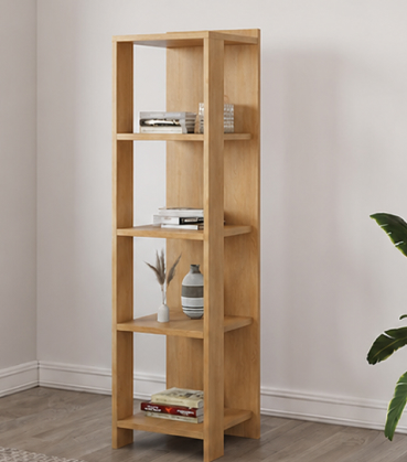 Cascade Bookshelf