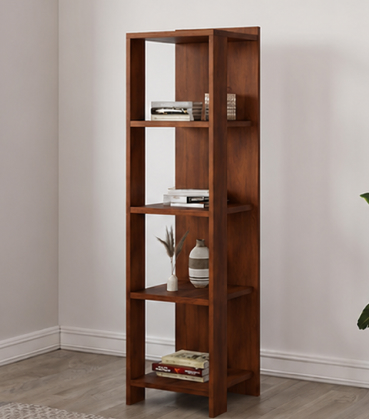 Cascade Bookshelf
