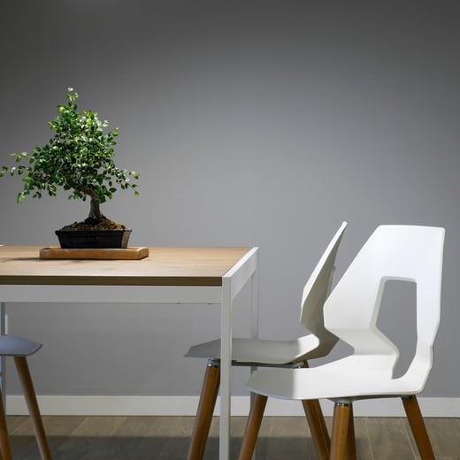 Minimalist Table