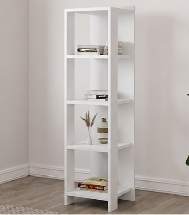 Cascade Bookshelf