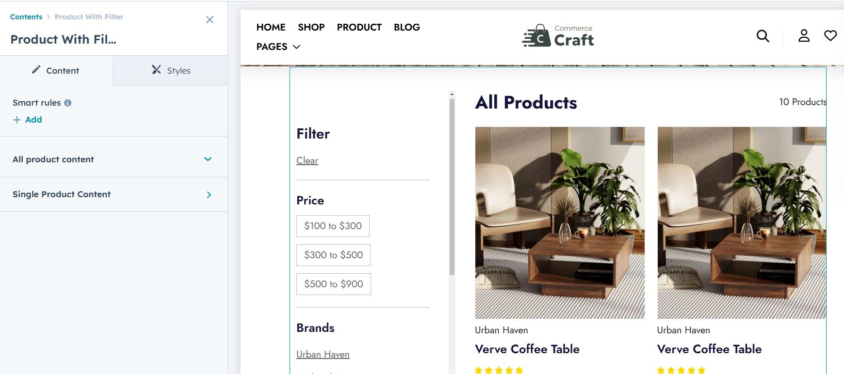 filter-commerce filter-commerce