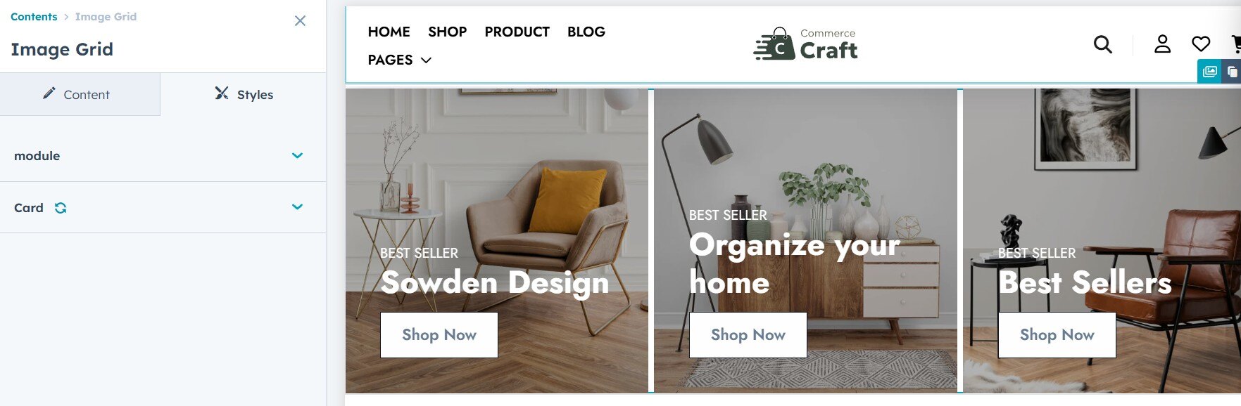 grid-commerce grid-commerce