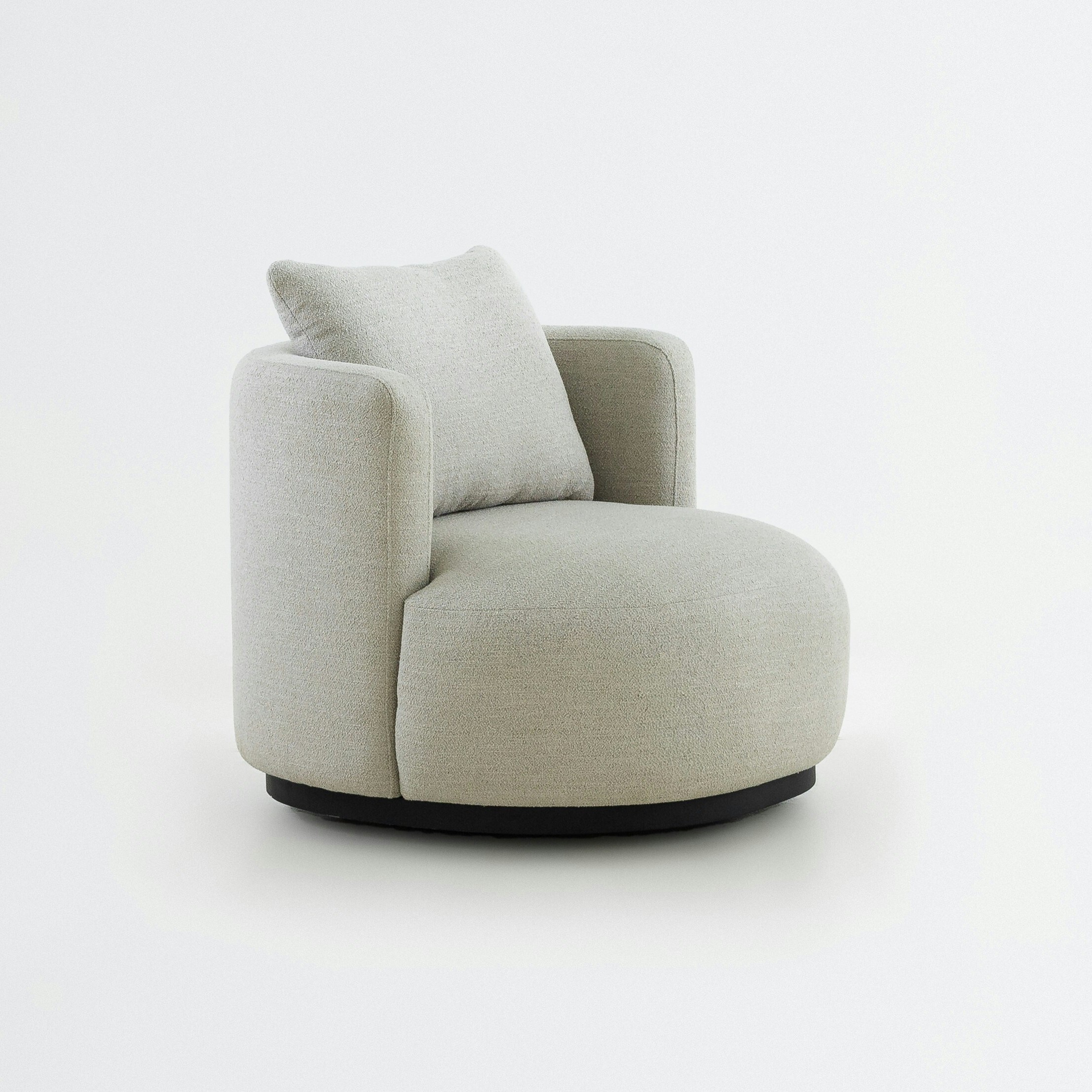 Compact Sofa