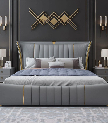 Serenity Bed
